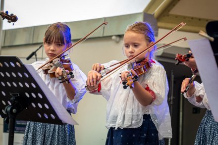 Po drodze tradycji” – polsko-słowacka podróż.
